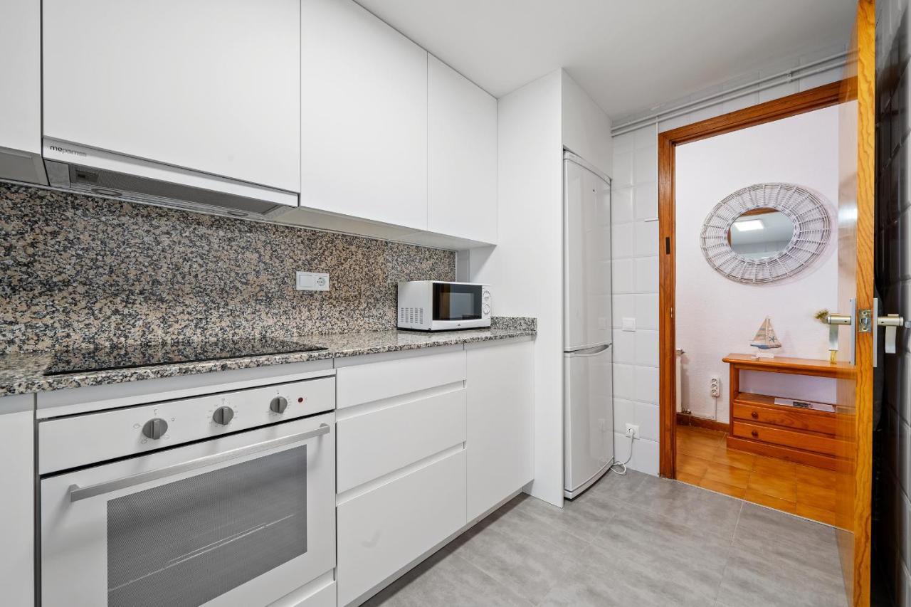 Hauzify I Apartament Audrey Castell-Castell-Platja d'Aro Buitenkant foto
