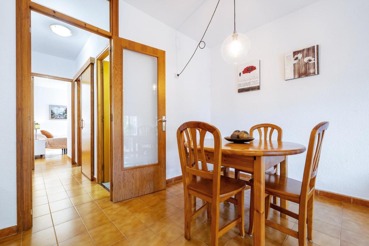 Hauzify I Apartament Audrey Castell-Castell-Platja d'Aro Buitenkant foto